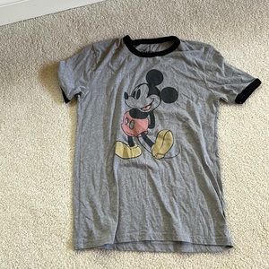 Mickey Mouse T-shirt